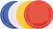 Martin Sports Plastic Frisbee Martin Sports Plastic Frisbee