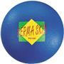 Martin 7" Perma-Skin Balls