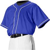 Alleson PROFJBY Youth Faux Front Baseball Jerseys Alleson PROFJBY Youth Faux Front Baseball Jerseys