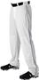 Alleson 605WLB Adult Baseball Pants with Braid