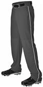 Alleson 605WLB Adult Baseball Pants with Braid Alleson 605WLB Adult Baseball Pants with Braid