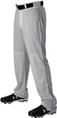 Alleson 605WLB Adult Baseball Pants with Braid Alleson 605WLB Adult Baseball Pants with Braid