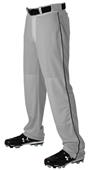 Alleson 605WLBY Youth Baseball Pants with Piping Alleson 605WLBY Youth Baseball Pants with Piping