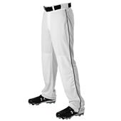 Alleson 605WLBY Youth Baseball Pants with Piping Alleson 605WLBY Youth Baseball Pants with Piping