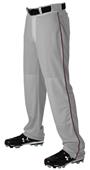 Alleson 605WLBY Youth Baseball Pants with Piping Alleson 605WLBY Youth Baseball Pants with Piping