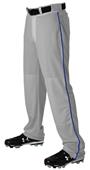Alleson 605WLBY Youth Baseball Pants with Piping Alleson 605WLBY Youth Baseball Pants with Piping
