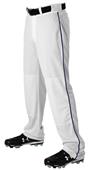Alleson 605WLBY Youth Baseball Pants with Piping Alleson 605WLBY Youth Baseball Pants with Piping
