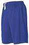 Alleson 599LPKT Adult Multi-Sport Shorts w/Pockets