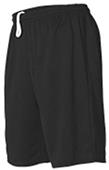 Alleson 599LPKT Adult Multi-Sport Shorts w/Pockets Alleson 599LPKT Adult Multi-Sport Shorts w/Pockets