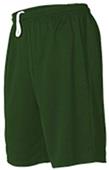 Alleson 599LPKT Adult Multi-Sport Shorts w/Pockets Alleson 599LPKT Adult Multi-Sport Shorts w/Pockets