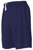 Alleson 599LPKT Adult Multi-Sport Shorts w/Pockets Alleson 599LPKT Adult Multi-Sport Shorts w/Pockets