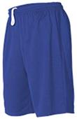 Alleson 599LPKT Adult Multi-Sport Shorts w/Pockets Alleson 599LPKT Adult Multi-Sport Shorts w/Pockets