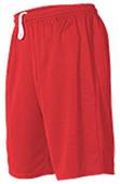 Alleson 599LPKT Adult Multi-Sport Shorts w/Pockets Alleson 599LPKT Adult Multi-Sport Shorts w/Pockets