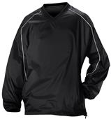 Alleson 3J10A Adult Travel Multi Sport Jackets