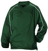Alleson 3J10A Adult Travel Multi Sport Jackets CO Alleson 3J10A Adult Travel Multi Sport Jackets CO