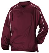 Alleson 3J10A Adult Travel Multi Sport Jackets CO Alleson 3J10A Adult Travel Multi Sport Jackets CO