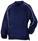 Alleson 3J10A Adult Travel Multi Sport Jackets
