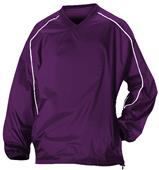 Alleson 3J10A Adult Travel Multi Sport Jackets CO Alleson 3J10A Adult Travel Multi Sport Jackets CO