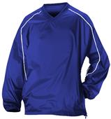 Alleson 3J10A Adult Travel Multi Sport Jackets