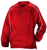 Alleson 3J10A Adult Travel Multi Sport Jackets