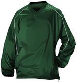 Alleson 3J10Y Youth Travel Multi Sport Jackets CO Alleson 3J10Y Youth Travel Multi Sport Jackets CO