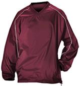 Alleson 3J10Y Youth Travel Multi Sport Jackets CO Alleson 3J10Y Youth Travel Multi Sport Jackets CO