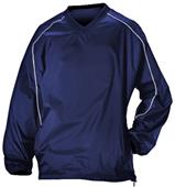Alleson 3J10Y Youth Travel Multi Sport Jackets CO Alleson 3J10Y Youth Travel Multi Sport Jackets CO