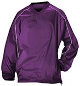 Alleson 3J10Y Youth Travel Multi Sport Jackets CO Alleson 3J10Y Youth Travel Multi Sport Jackets CO