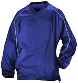 Alleson 3J10Y Youth Travel Multi Sport Jackets CO Alleson 3J10Y Youth Travel Multi Sport Jackets CO
