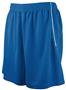 Alleson 557PW Women's Mock Mesh Softball Shorts