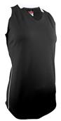 Alleson Women's Sleeveless Softball Jerseys CO Alleson Women's Sleeveless Softball Jerseys CO