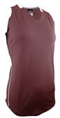 Alleson Women's Sleeveless Softball Jerseys CO Alleson Women's Sleeveless Softball Jerseys CO