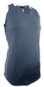 Alleson Women's Sleeveless Softball Jerseys CO Alleson Women's Sleeveless Softball Jerseys CO