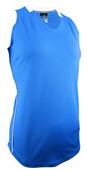 Alleson Women's Sleeveless Softball Jerseys CO Alleson Women's Sleeveless Softball Jerseys CO