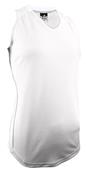 Alleson Women's Sleeveless Softball Jerseys CO Alleson Women's Sleeveless Softball Jerseys CO