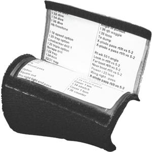 BK - BLACK