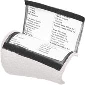 All-Star Adult Play Maker Football Wristbands All-Star Adult Play Maker Football Wristbands