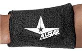 ALL-STAR Adult Window Football/Baseball Wristbands