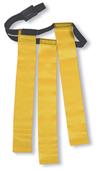 ALL-STAR Clamp Buckle Flag Football Belts