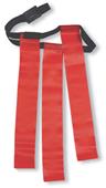 ALL-STAR Clamp Buckle Flag Football Belts