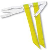 ALL-STAR Flag Football Belts