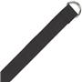 All-Star 1" Web Adjustable Football Belts