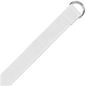 All-Star 1" Web Adjustable Football Belts