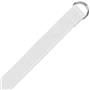 All-Star 1" Web Adjustable Football Belts
