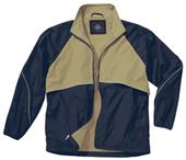 Charles River Men's Rival Jacket Charles River Men's Rival Jacket