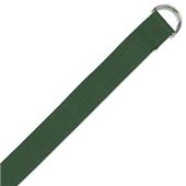 All-Star 1 1/4" Web Adjustable Football Belts All-Star 1 1/4" Web Adjustable Football Belts