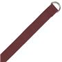 All-Star 1 1/4" Web Adjustable Football Belts