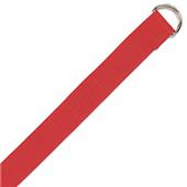 All-Star 1 1/4" Web Adjustable Football Belts All-Star 1 1/4" Web Adjustable Football Belts
