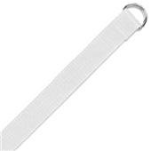 All-Star 1 1/4" Web Adjustable Football Belts
