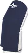All-Star Extra Long Sports Protective Knee Pads All-Star Extra Long Sports Protective Knee Pads